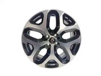 Peça sobressalente para automóvel em segunda mão  por RENAULT CAPTUR  Referências OEM IAM 403008598R  403001973R