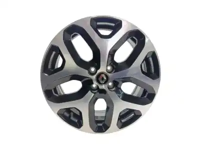 Peça sobressalente para automóvel em segunda mão  por RENAULT CAPTUR  Referências OEM IAM 403008598R  403001973R