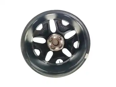 Peça sobressalente para automóvel em segunda mão jante por renault captur life referências oem iam 403008598r  403001973r