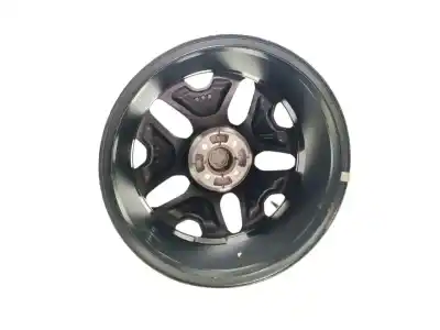 Peça sobressalente para automóvel em segunda mão jante por renault captur life referências oem iam 403008598r  403001973r