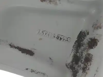 Second-hand car spare part rim for ford kuga (cbv) trend oem iam references 8v4j1k007bb  