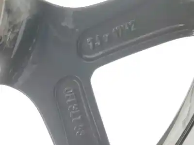 Peça sobressalente para automóvel em segunda mão jante por kia proceed ( ) gt line referências oem iam 52910j7600  