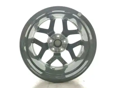 Second-hand car spare part rim for kia proceed ( ) gt line oem iam references 52910j7600  