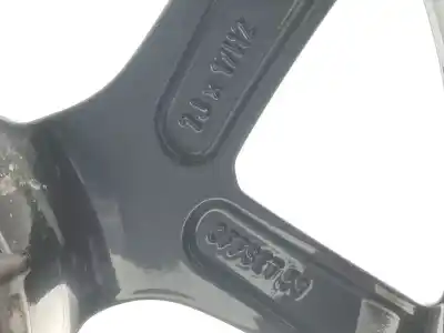 Second-hand car spare part rim for kia proceed ( ) gt line oem iam references 52910j7600  