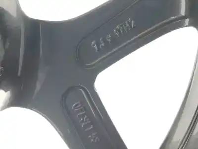 Peça sobressalente para automóvel em segunda mão jante por kia proceed ( ) gt line referências oem iam 52910j7600  