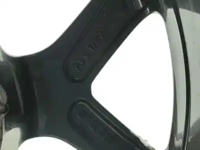 Peça sobressalente para automóvel em segunda mão jante por kia proceed ( ) gt line referências oem iam 52910j7600  