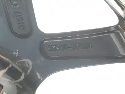 Peça sobressalente para automóvel em segunda mão jante por kia proceed ( ) gt line referências oem iam 52910j7600  