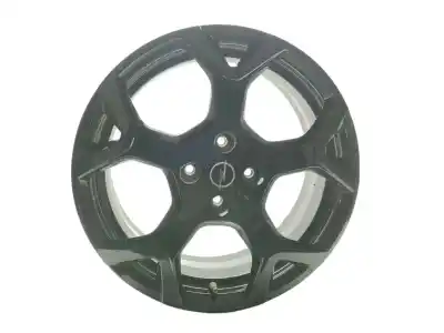 Pièce détachée automobile d'occasion jante pour opel crossland x gs line références oem iam 39216684