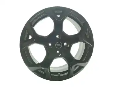 Pièce détachée automobile d'occasion jante pour opel crossland x gs line références oem iam 39216684