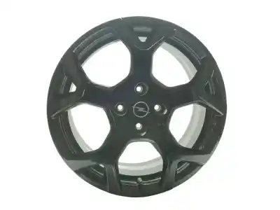 Pièce détachée automobile d'occasion jante pour opel crossland x gs line références oem iam 39216684