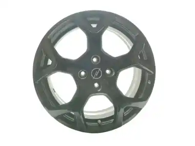 Pièce détachée automobile d'occasion jante pour opel crossland x gs line références oem iam 39216684