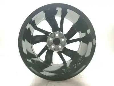 Peça sobressalente para automóvel em segunda mão jante por mg zs luxury referências oem iam 10598024  