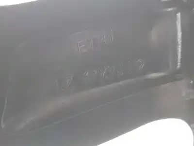 Peça sobressalente para automóvel em segunda mão jante por mg zs luxury referências oem iam 10598024  