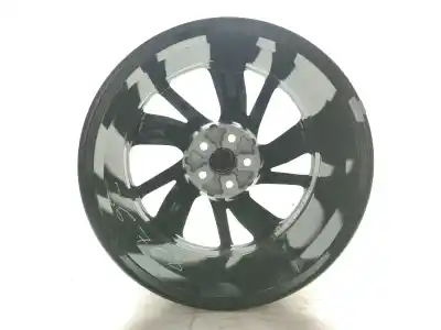 Peça sobressalente para automóvel em segunda mão jante por mg zs luxury referências oem iam 10598024  