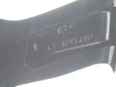 Peça sobressalente para automóvel em segunda mão jante por mg zs luxury referências oem iam 10598024  