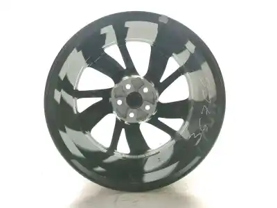 Peça sobressalente para automóvel em segunda mão jante por mg zs luxury referências oem iam 10598024  