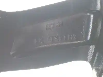 Peça sobressalente para automóvel em segunda mão jante por mg zs luxury referências oem iam 10598024  