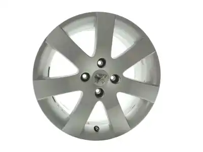 Second-hand car spare part RIM for PEUGEOT 308 Sport OEM IAM references 9680729880  