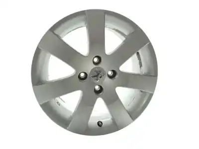 Second-hand car spare part RIM for PEUGEOT 308 Sport OEM IAM references 9680729880  