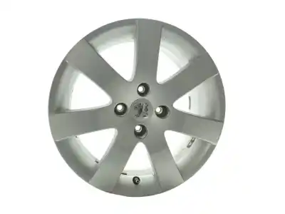Second-hand car spare part RIM for PEUGEOT 308 Sport OEM IAM references 9680729880  