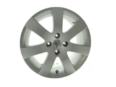 Second-hand car spare part RIM for PEUGEOT 308 Sport OEM IAM references 9680729880  