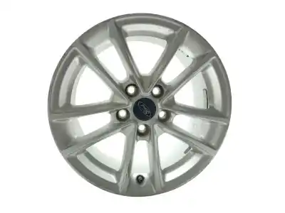 Second-hand car spare part RIM for FORD FOCUS LIM. Trend OEM IAM references F1EC1007A1A  