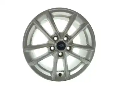 Second-hand car spare part RIM for FORD FOCUS LIM. Trend OEM IAM references F1EC1007A1A  