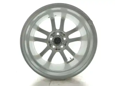 Second-hand car spare part rim for ford focus lim. trend oem iam references f1ec1007a1a  