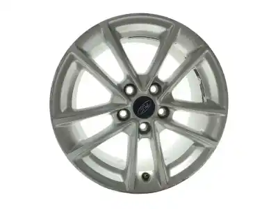 Second-hand car spare part RIM for FORD FOCUS LIM. Trend OEM IAM references F1EC1007A1A  