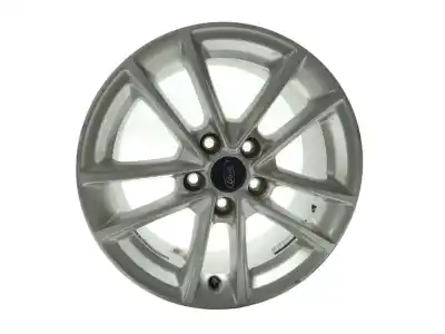 Second-hand car spare part RIM for FORD FOCUS LIM. Trend OEM IAM references F1EC1007A1A  