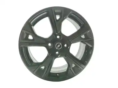 Автозапчасти б/у ШИНА за OPEL CORSA F 40 ANIVERSARIO ссылки OEM IAM 9850233480  