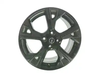 Автозапчасти б/у ШИНА за OPEL CORSA F 40 ANIVERSARIO ссылки OEM IAM 9850233480  