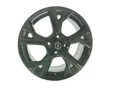 Автозапчасти б/у ШИНА за OPEL CORSA F 40 ANIVERSARIO ссылки OEM IAM 9850233480  