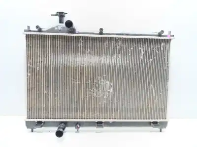 Second-hand car spare part WATER RADIATOR for MITSUBISHI OUTLANDER (GF0) Motion 2WD OEM IAM references MR993741  