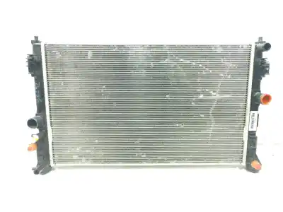 Second-hand car spare part WATER RADIATOR for TOYOTA COROLLA (E21) Hybrid Advance OEM IAM references MF4221370850  