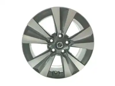 Peça sobressalente para automóvel em segunda mão  por NISSAN PULSAR (C13)  Referências OEM IAM D03003NL3E  