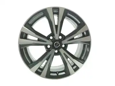 Peça sobressalente para automóvel em segunda mão JANTE por NISSAN QASHQAI (J11) Acenta Referências OEM IAM D0C00HV03B  