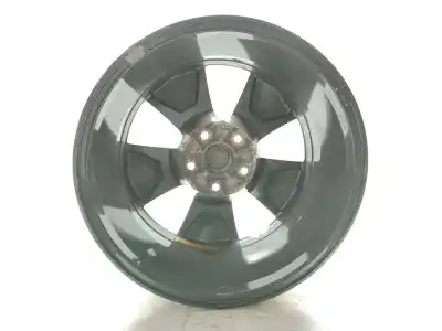 Peça sobressalente para automóvel em segunda mão jante por nissan pulsar (c13) acenta referências oem iam d03003nl3e  