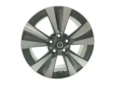 Peça sobressalente para automóvel em segunda mão JANTE por NISSAN PULSAR (C13) Acenta Referências OEM IAM D03003NL3E  