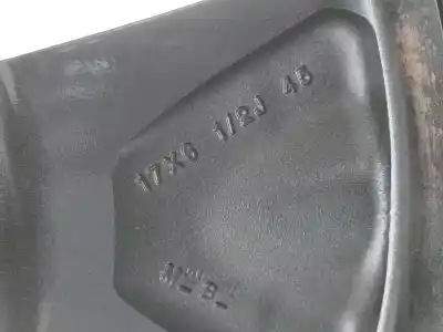 Peça sobressalente para automóvel em segunda mão jante por nissan pulsar (c13) acenta referências oem iam d03003nl3e  