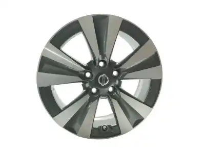 Peça sobressalente para automóvel em segunda mão JANTE por NISSAN PULSAR (C13) Acenta Referências OEM IAM D03003NL3E  