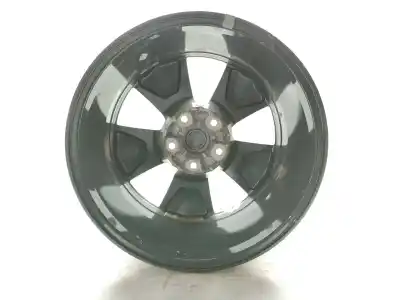 Peça sobressalente para automóvel em segunda mão jante por nissan pulsar (c13) acenta referências oem iam d03003nl3e  