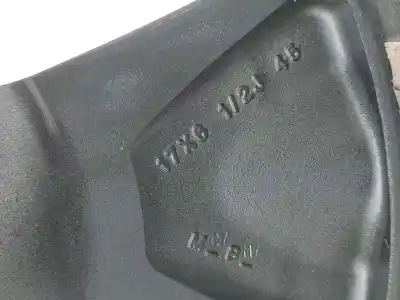 Peça sobressalente para automóvel em segunda mão jante por nissan pulsar (c13) acenta referências oem iam d03003nl3e  