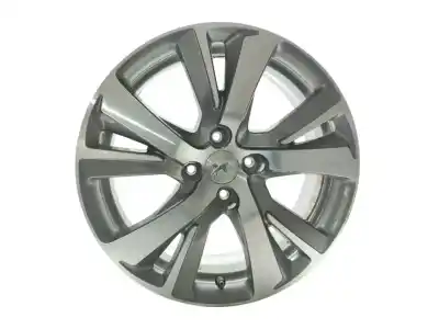 Peça sobressalente para automóvel em segunda mão JANTE por PEUGEOT 2008 (--.2013->) Allure Referências OEM IAM 96783982ZV  
