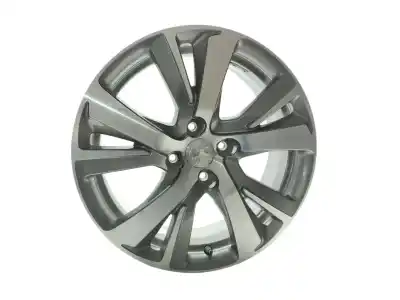 Peça sobressalente para automóvel em segunda mão JANTE por PEUGEOT 2008 (--.2013->) Allure Referências OEM IAM 96783982ZV  