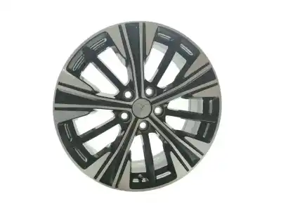 Автозапчастина б/у ШИНА для MITSUBISHI ECLIPSE CROSS Intro Edition 2WD Посилання на OEM IAM 4250D789  