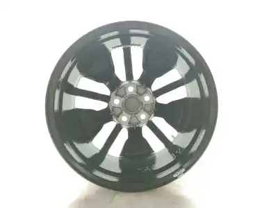 Peça sobressalente para automóvel em segunda mão jante por mitsubishi eclipse cross intro edition 2wd referências oem iam 4250d789  