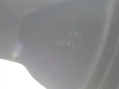 Peça sobressalente para automóvel em segunda mão jante por mitsubishi eclipse cross intro edition 2wd referências oem iam 4250d789  