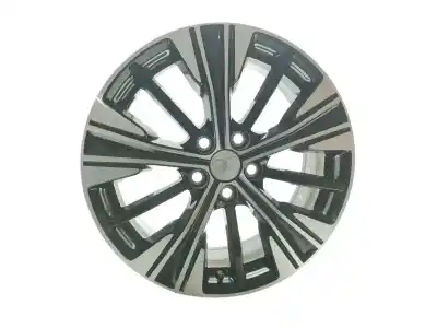 Автозапчастина б/у ШИНА для MITSUBISHI ECLIPSE CROSS Intro Edition 2WD Посилання на OEM IAM 4250D789  