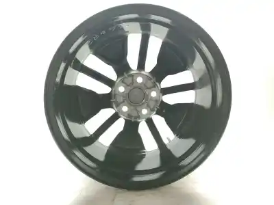 Peça sobressalente para automóvel em segunda mão jante por mitsubishi eclipse cross intro edition 2wd referências oem iam 4250d789  